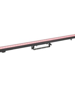 Acrylic Flat Cover Milky Per Pixelstrip 40