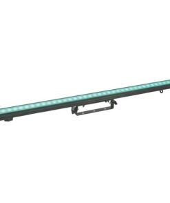 Acrylic Flat Cover Milky Per Pixelstrip 40