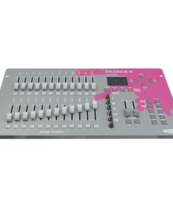 ColorCue 3 Controller LED