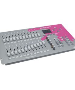 ColorCue 3 Controller LED