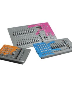 ColorCue 3 Controller LED