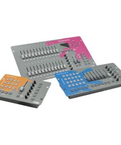 ColorCue 3 Controller LED