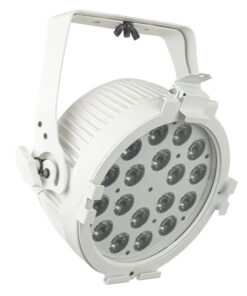 Compact Par 18 Q4 Corpo bianco