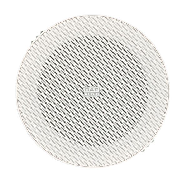 EDCS-526 Altoparlante 5" da soffitto bianco