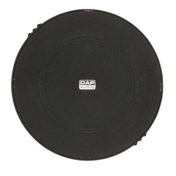 EDCS-526 Altoparlante 5" da soffitto nero