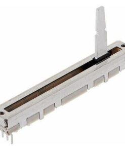Fader canale Slider per PIONEER DJ DJM800 DJM600