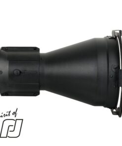 Lens for Infinity Profile TLT-10 tubo dell'obiettivo, 10Â°