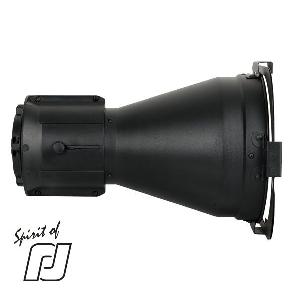 Lens for Infinity Profile TLT-10 tubo dell'obiettivo, 10Â°