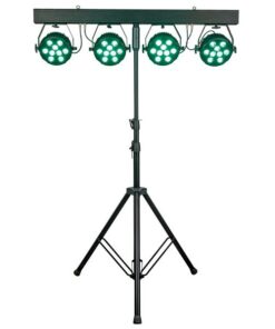 Lightset PRO 9/10 RGBM RGBM