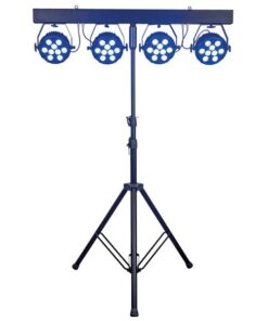 Lightset PRO 9/10 RGBM RGBM