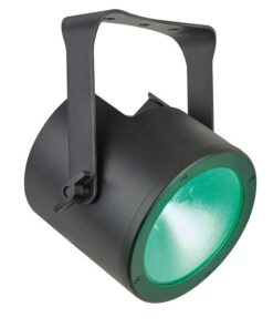 Luna Par 60 Q4 Spot al interno