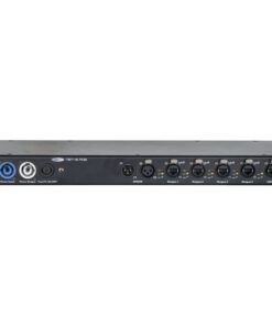 Net-5 PoE Alimentatore POE per 4x PD
