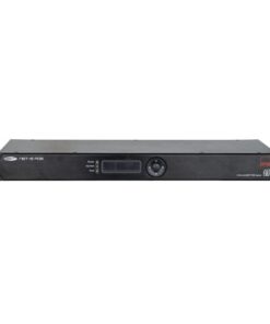 Net-5 PoE Alimentatore POE per 4x PD