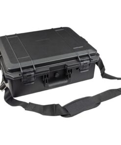 PLE-30-40, Direct Control - Box version Controllo 4 canali per paranchi elettrici a controllo diretto