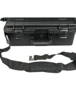 PLE-30-40, Direct Control - Box version Controllo 4 canali per paranchi elettrici a controllo diretto