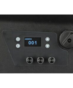 Performer 1500 Fresnel Tungsten