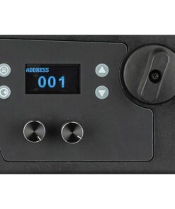 Performer 2500 Fresnel Tungsten