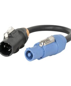 Power Pro In to Power Pro True Out