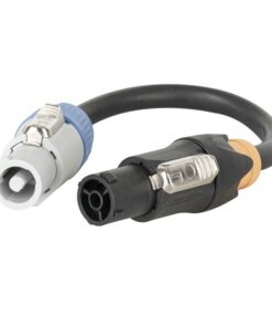Power Pro Out to Power Pro True In