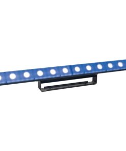 Razor Blaze 12 Angolo del fascio 4°