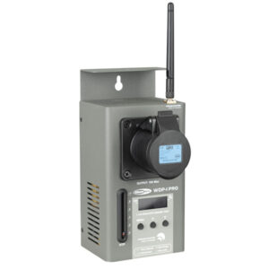 Single WDP-1 Pro Dimmer Wireless 1 Canale