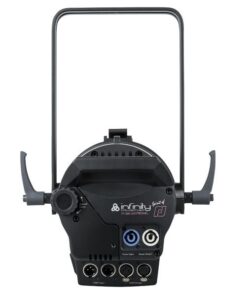 TF-300 Fresnel Fresnel 300W LED 3200K