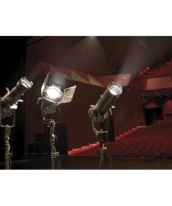 TF-300 Fresnel Fresnel 300W LED 5700K