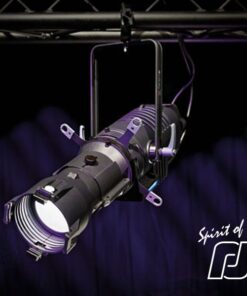 TS-260C7 Profile Engine Corpo senza obiettivo