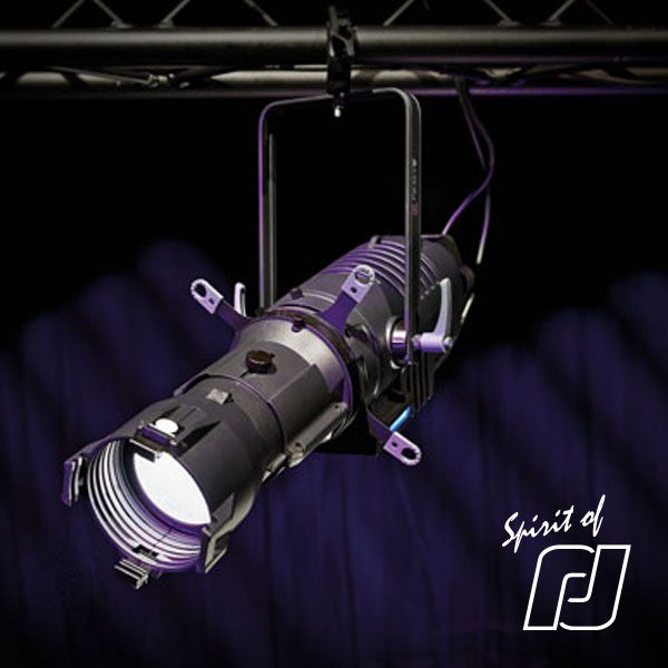 TS-260C7 Profile Engine Corpo senza obiettivo