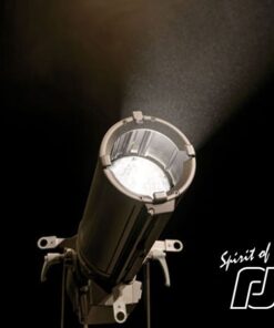 TS-300 Profile Engine Corpo senza obiettivo