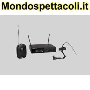Shure SLXD14E/98H