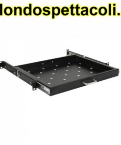 Sliding shelf for FSM/FSG/WMF/WMH series