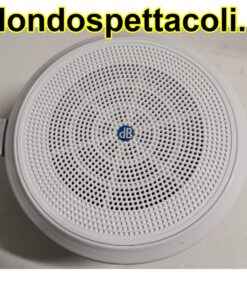 DB Technologies CS6P3P