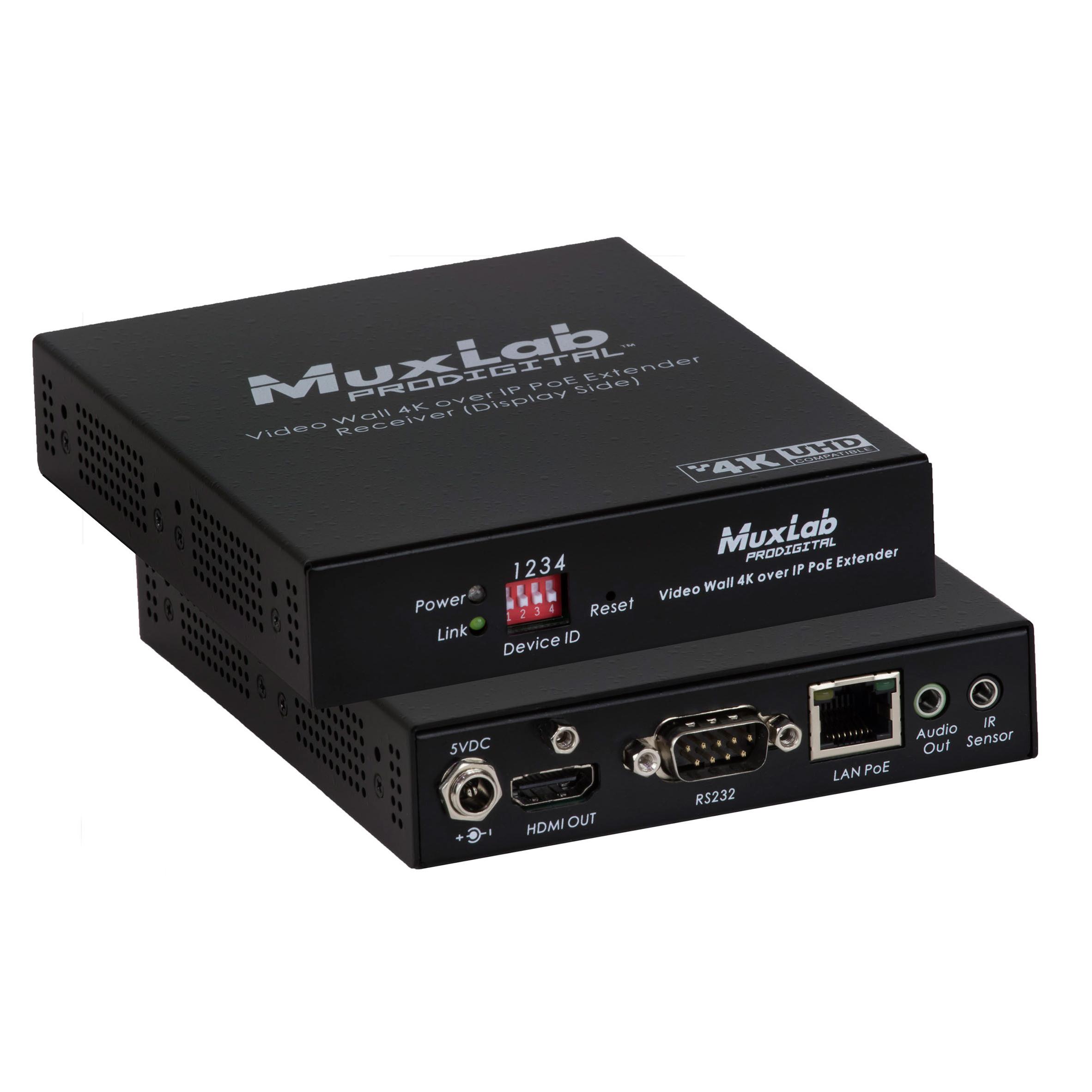Muxlab 500759-RX
