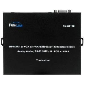 Pure link PM-CT102