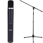 AKG C1000s MKIV Bundle