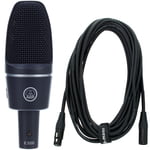 AKG C3000 Bundle