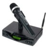 AKG WMS 470 D5 Band 8 Set