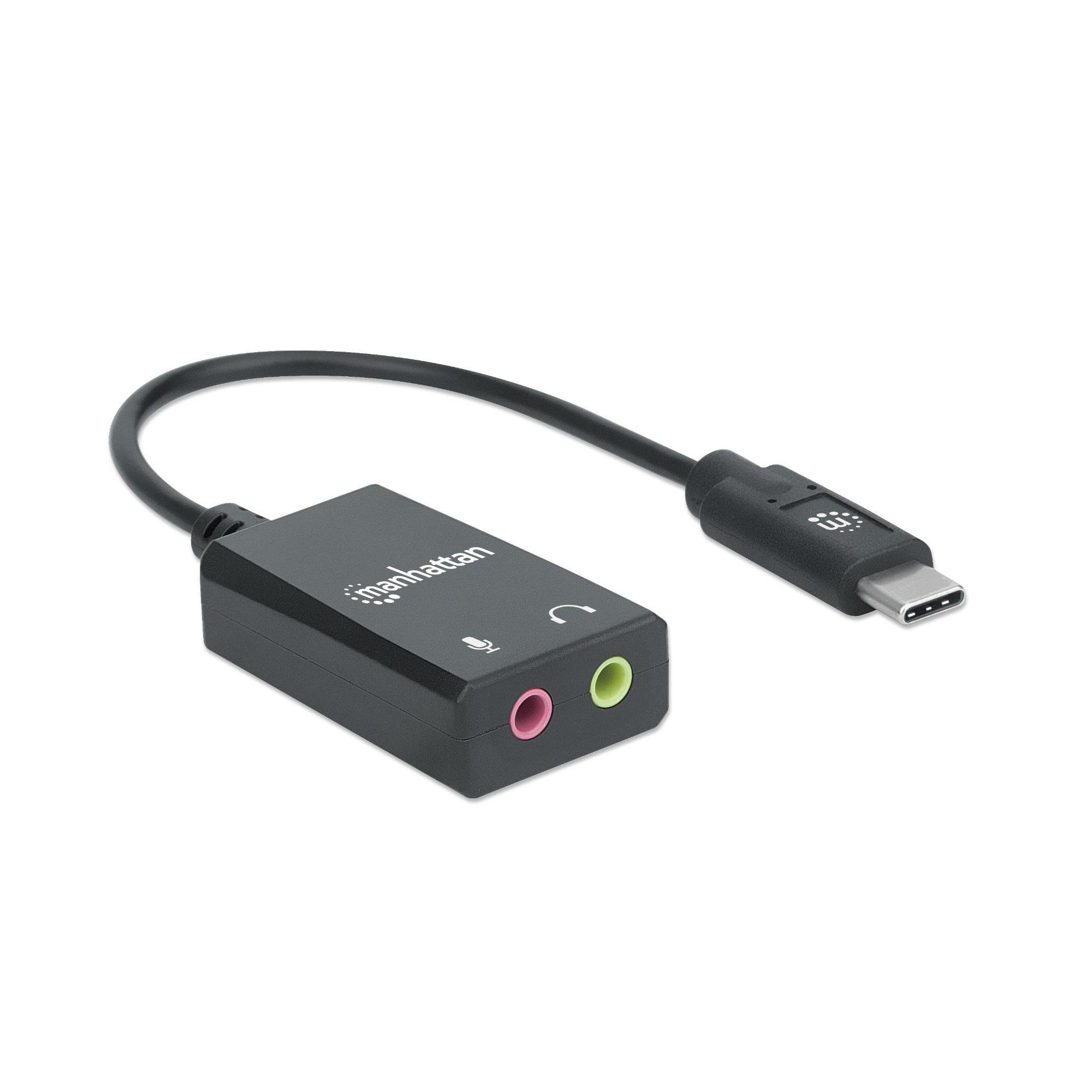 Adattatore Audio USB-C™