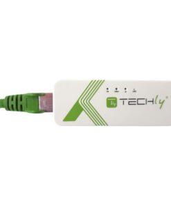 Adattatore Convertitore USB 3.0 Ethernet Gigabit RJ45 Lan