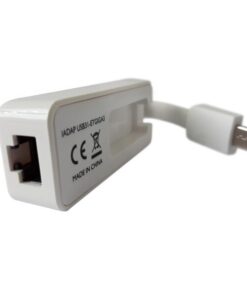 Adattatore Convertitore USB-C™ Ethernet Gigabit RJ45 Lan