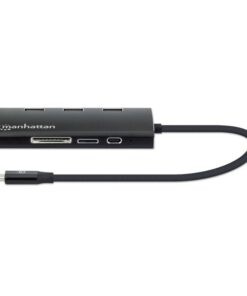 Adattatore USB-C™ SuperSpeed Multiporta