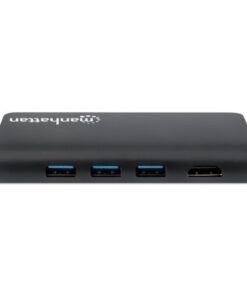 Adattatore USB-C™ SuperSpeed Multiporta