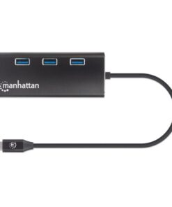 Adattatore USB-C™ SuperSpeed Multiporta