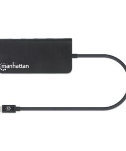 Adattatore USB-C™ SuperSpeed Multiporta