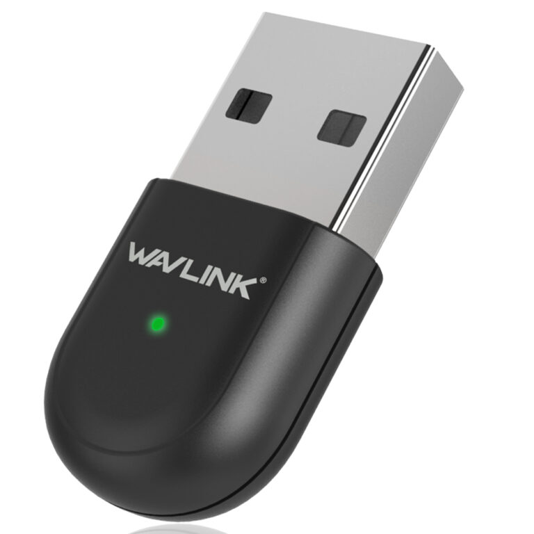 Mini Adattatore wireless 600AC Dual Band   MANHATTAN   I WL USB 600