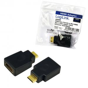 Adattatore da HDMI a Mini HDMI