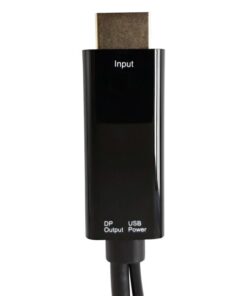 Adattatore da HDMI™ a Displayport