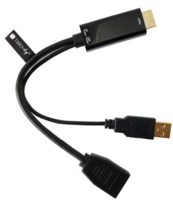 Adattatore da HDMI™ a Displayport