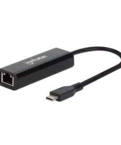Adattatore di Rete USB-C™ a 2.5GBASE-T